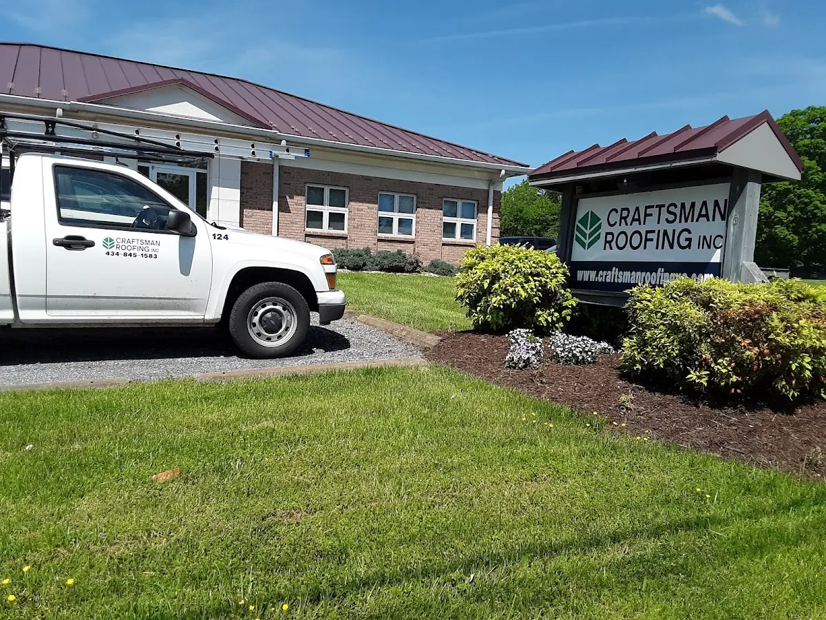 Quality Gutter & Downspout Repair by experienced craftsmen in Saybrook Point